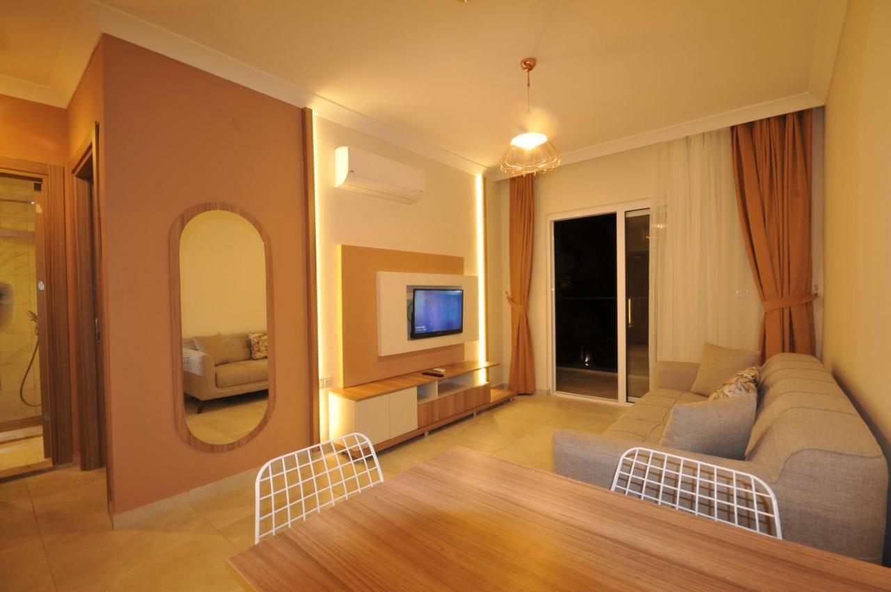 Isla Apart Marmaris Extérieur photo