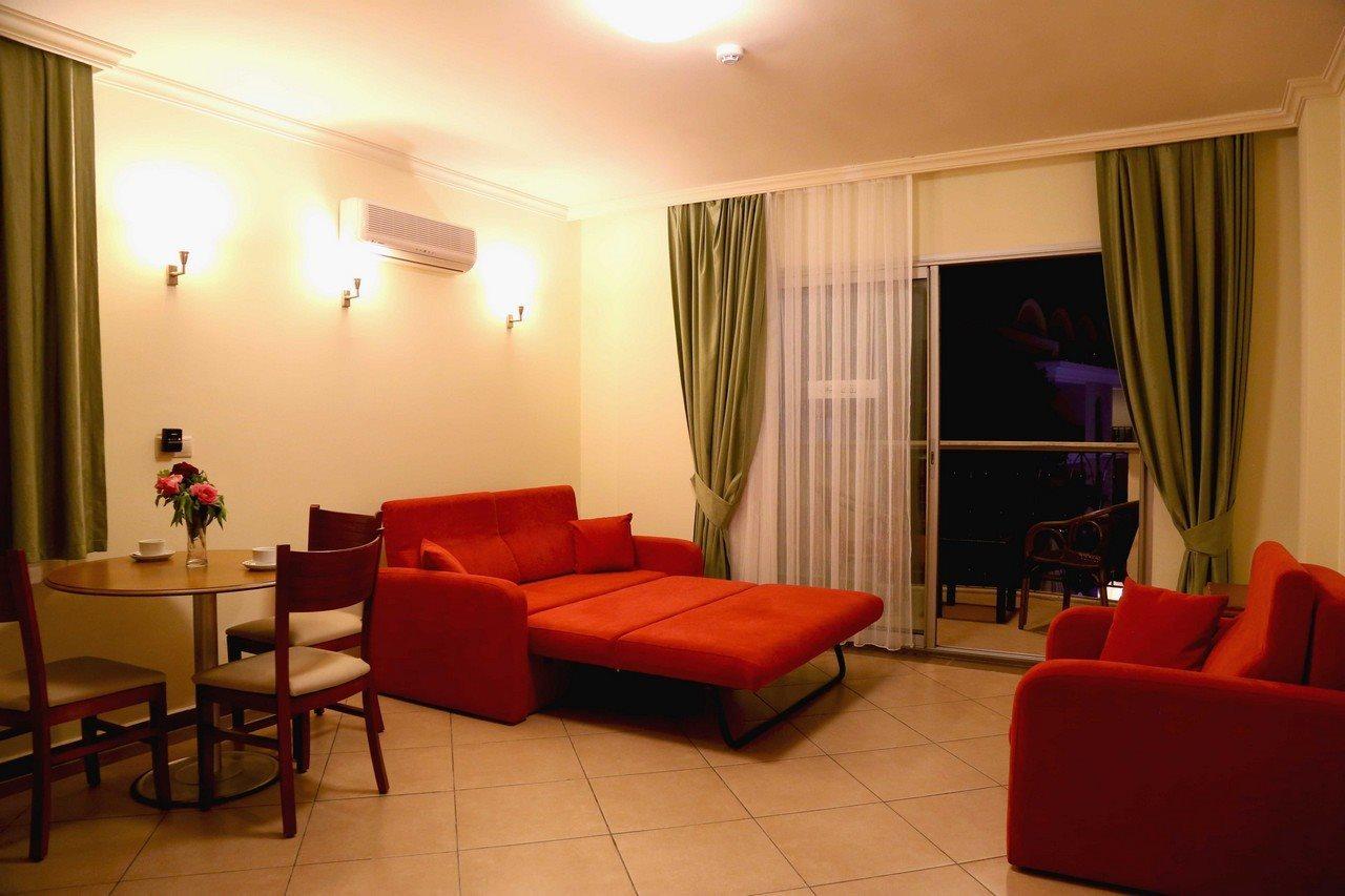Isla Apart Marmaris Extérieur photo