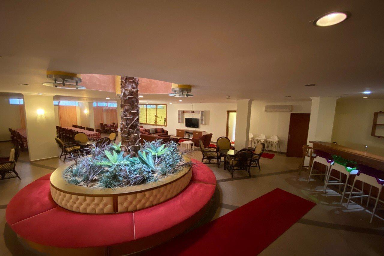 Isla Apart Marmaris Extérieur photo