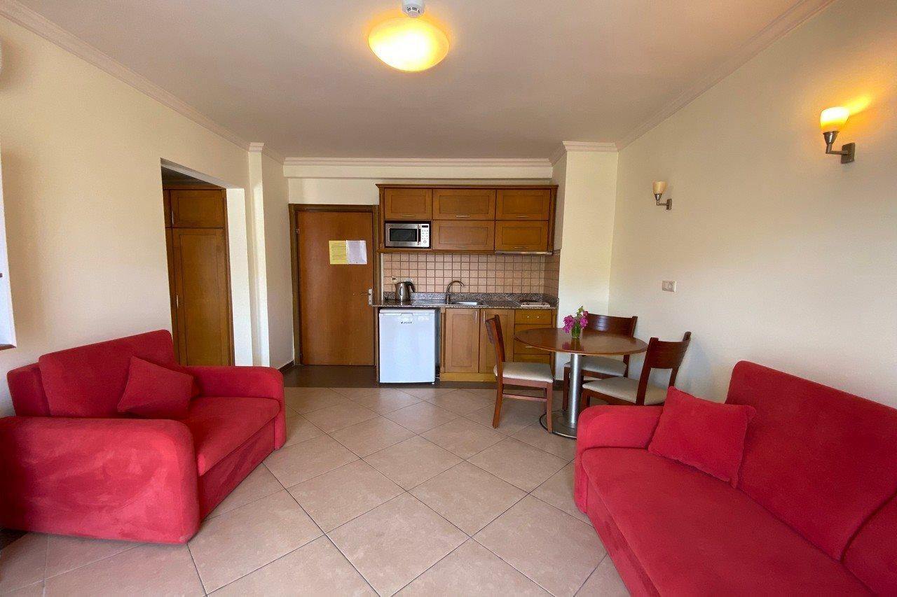 Isla Apart Marmaris Extérieur photo