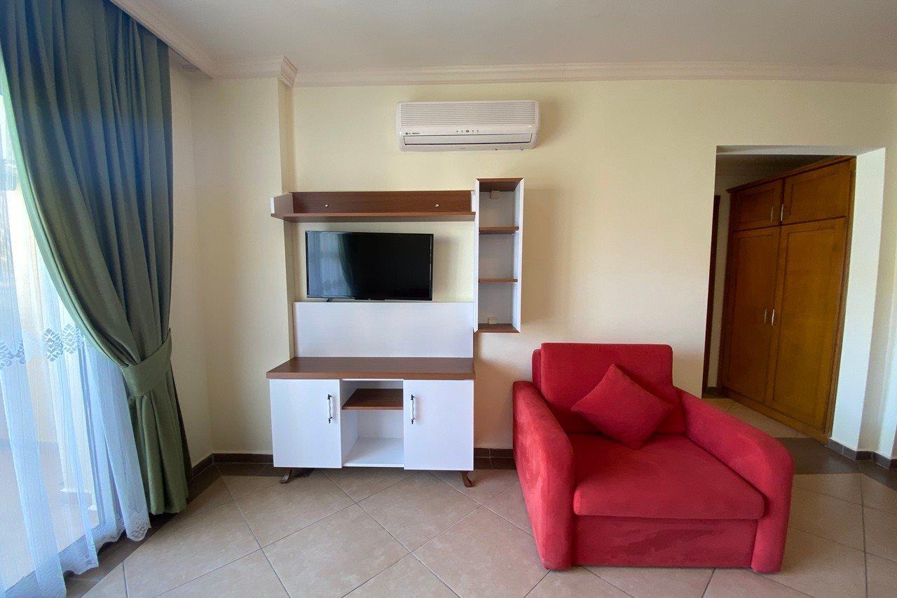 Isla Apart Marmaris Extérieur photo