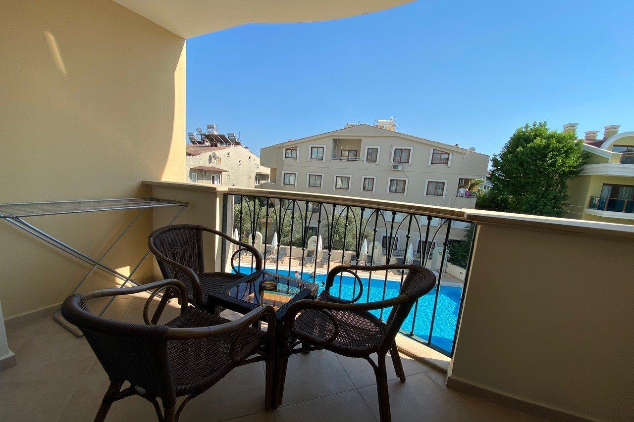 Isla Apart Marmaris Extérieur photo