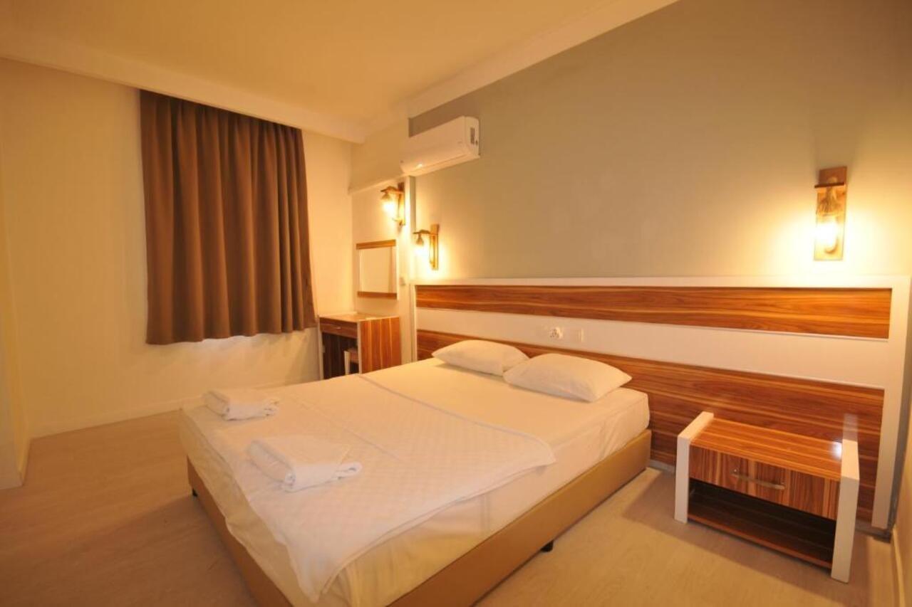 Isla Apart Marmaris Extérieur photo