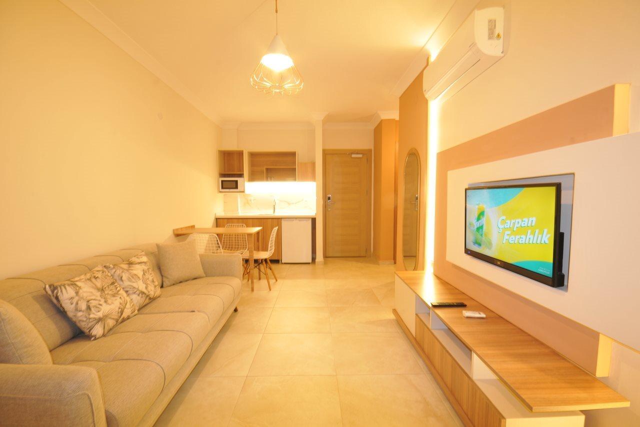 Isla Apart Marmaris Extérieur photo